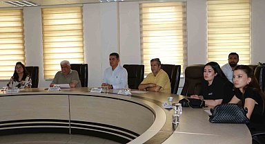 Elazığ'da davranışsal bağımlılıklarla mücadele il teknik kurulu toplantısı