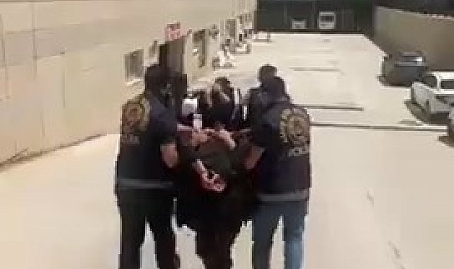 Elazığ'da muhtarı yaralayan saldırganlar yakalandı