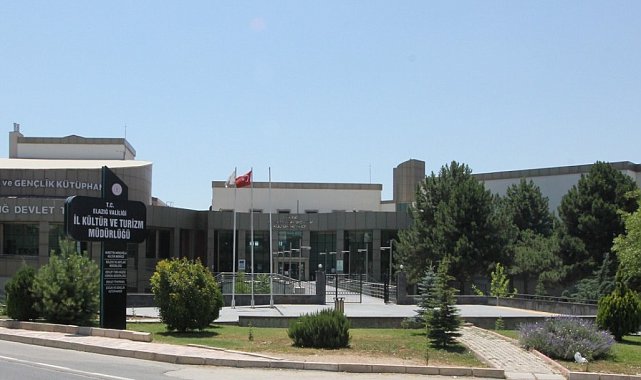 Elazığ'da Müzeler Haftası çeşitli etkinliklerle kutlanacak