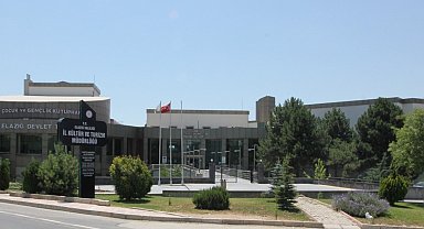 Elazığ'da Müzeler Haftası çeşitli etkinliklerle kutlanacak