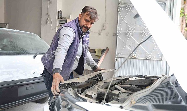 Elazığ'da sanayi ustaları, 50 bin liraya çalışacak eleman bulamıyor
