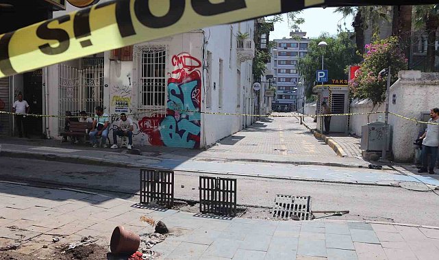 Elektrik Faciası duruşması ertelendi