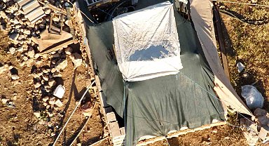 Elektrik personeli saldırıya uğradı, kaçak trafo ölüm getirdi