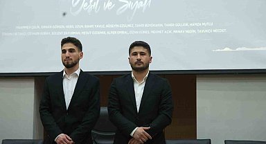 Emeğin Rengi Yeşil Siyah belgeseli Kocaelispor'un karanlık dönemlerine ışık tuttu