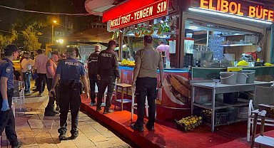 Emekli polis ayrıldığı eşini 'barışmadığı' için öldürmüş