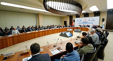 Emlak Konut 2025'e güçlü başladı: İlk çeyrekte 3 milyar 253 milyon TL net kar, 3 bin 4 bağımsız bölüm satışı