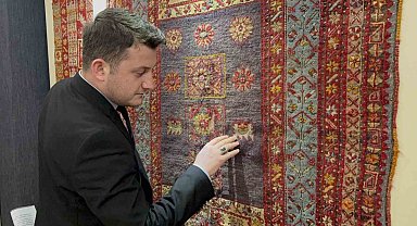 Emojinin kökleri Tokat'ta keşfedildi