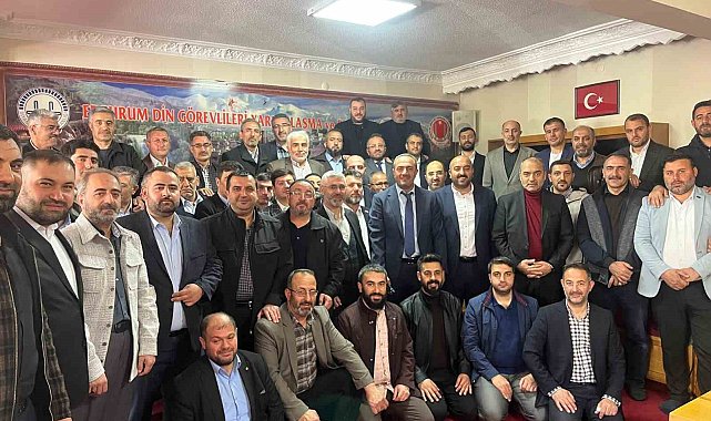 Emrullah Kaçar güven tazeledi