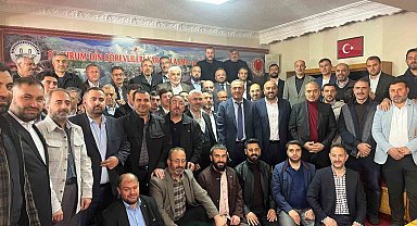 Emrullah Kaçar güven tazeledi