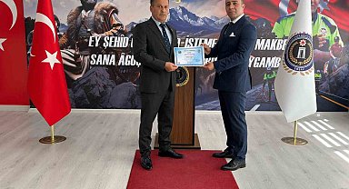 EMŞAV Elazığ'da faaliyete başladı