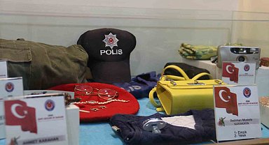 En büyük hayali anne olmaktı, hatıraları şehit Bedirhan bebekle buluştu