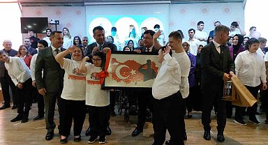 En değerli çocukların en özel günleri