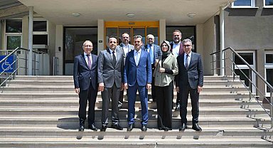 Endüstriyel yemek sektörü, ruhsatsız üretim yapan işletmelerden rahatsız