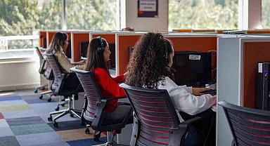 Enerjisa Dağıtım Çağrı Merkezleri, 6,2 milyon çağrıyı saniyeler içinde yanıtladı