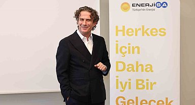 Enerjisa Enerji'nin 'Daha İyi Bir Gelecek Vizyonu' Bahçeşehir Üniversitesi'nde ders oldu