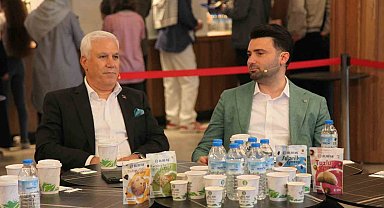 Enes Çelik'ten transfer mesajı: "İki kritik isim için destek istedik"