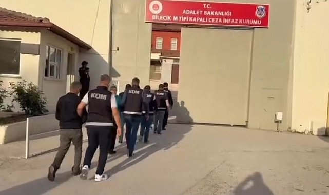 Engelli sağlık kurulu raporu alınmasına aracılık eden dolandırıcılık ağı çökertildi