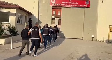 Engelli sağlık kurulu raporu alınmasına aracılık eden dolandırıcılık ağı çökertildi