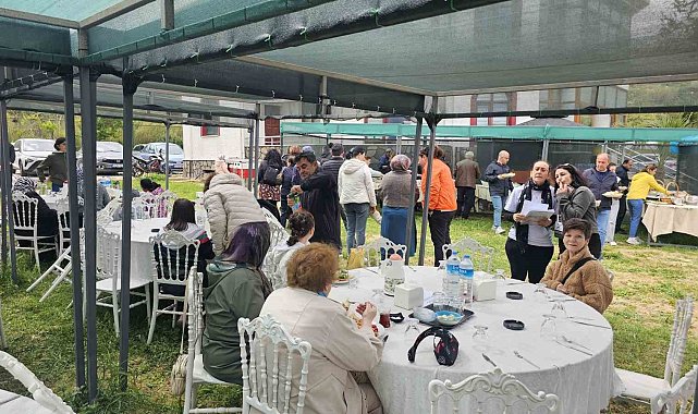 Engelliler haftasında anneler unutulmadı