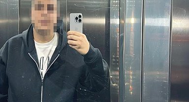 Eniştesinin evini basıp pompalı tüfekle tehdit ettiği iddiası