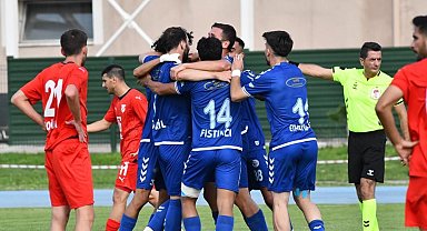 Erciyes 38 FK, 74 sarı kart ve 6 kırmızı kart gördü