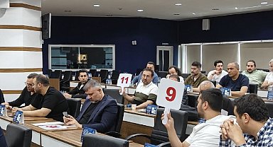 Erciyes OSB'nin ilk ön tahsis ihalesi yapıldı