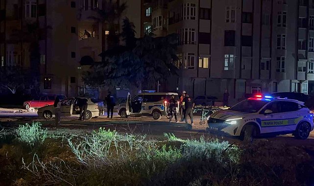 Erdek'te genç kız cinayete kurban gitti