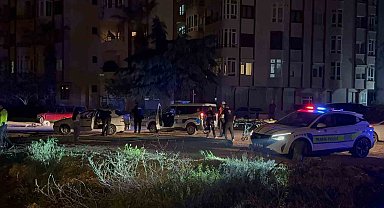 Erdek'te genç kız cinayete kurban gitti