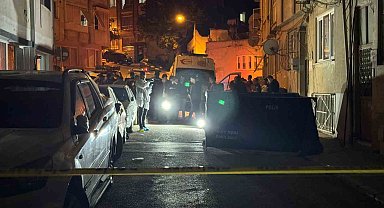 Erdek'te kavga: 1 ölü