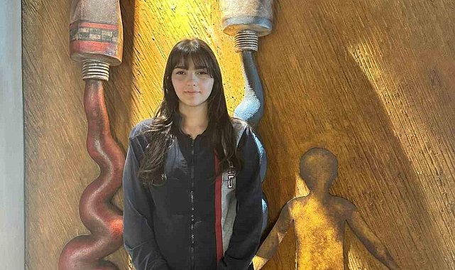Erdem Koleji'nden Sanatta İl Birinciliği