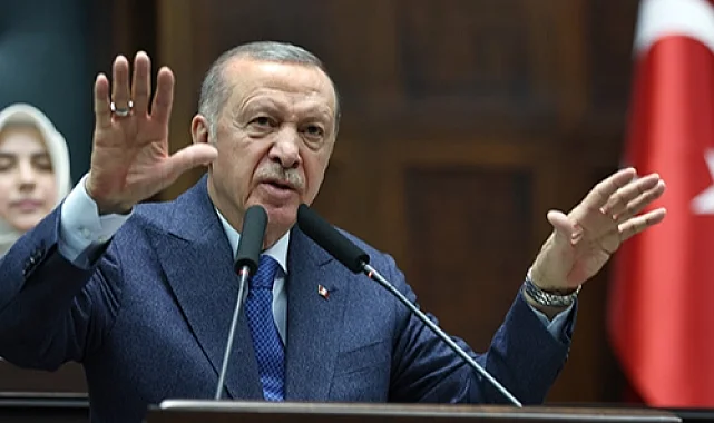 Erdoğan: Terörsüz Türkiye'de yeni safhaya geçtik