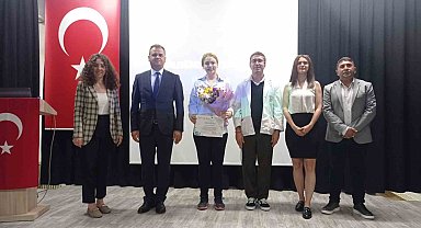 Ergene bilim konuşuyor