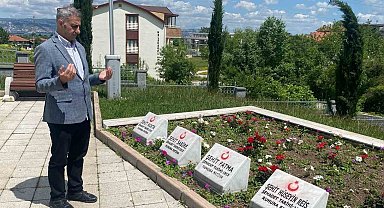 Ermeni çetelerinin katlettiği Hüseyin Kaptan ve ailesinin hüzünlü hikayesi