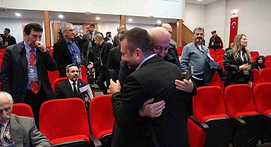 Ertuğrul Doğan: "Trabzonspor'un en büyük sorunu gelir-gider arasındaki dengesizlik"