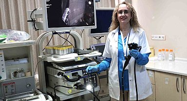 ERÜ Hastanelerinde tanı ve tedaviler daha da kolaylaşacak