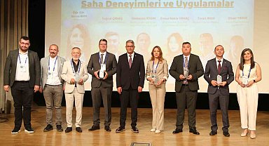 ERÜ'de "Sıfır Atık Çalıştayı"