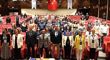 ERÜ'de, "Temiz Ellerden Temiz Hastanelere" Sempozyumu gerçekleştirildi