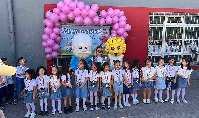ERÜ'den 'Spor Yapıyorum, Sağlıklı Yaşıyorum' Etkinliği