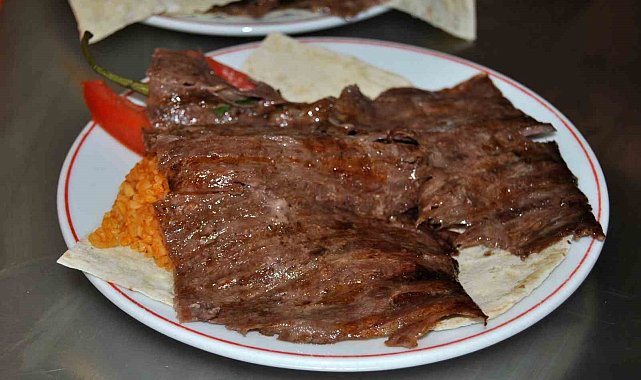 Erzincan'da et dönere yapılan zam geri alındı: 290 TL