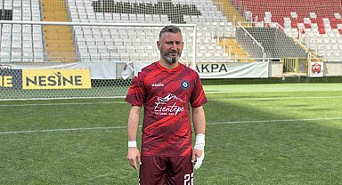 Erzincan'da futbolun üç yönlü kahramanı