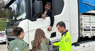 Erzincan'da Kurban Bayramı öncesinde denetimler başladı