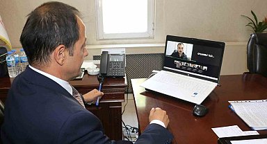 Erzincan'da kurban hazırlıkları başladı