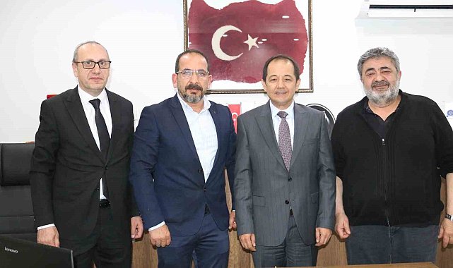 Erzincan'da tarım ve esnaf işbirliği yapacak