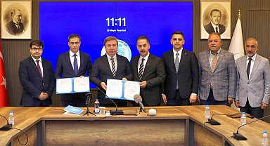 Erzincan'da turizmi dönüştürecek dev yatırım