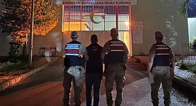 Erzincan'da uyuşturucu operasyonu
