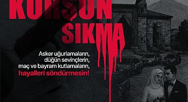 Erzurum Valiliğinden anlamlı çağrı