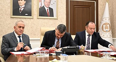 Erzurum'da iki yeni okul yaptırılacak