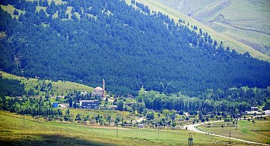 Erzurum'da "Orman Alanları, Ağaçlandırma ve Erozyon Kontrol Sahaları ile ilgili Valilik Genel Emri" yayınlandı
