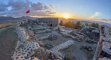 Erzurum'da Doğu Cephesi Tarihi Alan Başkanlığı kurulacak