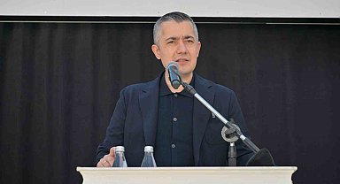 Esenyurt Merkez Kapalı Yüzme Havuzu hizmete açıldı